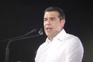 Τσίπρας: Ο λαός δεν έχει πει την τελευταία του λέξη - Η ανατροπή έχει ήδη αρχίσει