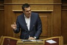 Τσίπρας: Η κυβέρνηση Μητσοτάκη είναι κυβέρνηση συνεργασίας ΝΔ - ΣΕΒ