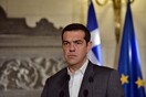 Ο Τσίπρας προειδοποιεί την Τουρκία: Να μη σκεφτείτε καν γεώτρηση στο Καστελόριζο