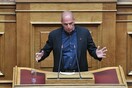 Βαρουφάκης: Η ΕΥΠ παρακολουθούσε την κυβέρνηση ΣΥΡΙΖΑ