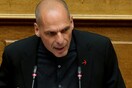 Βαρουφάκης προς Μητσοτάκη: Δεν θα ξεπεράσετε ποτέ τον Τσίπρα στα μάτια των δανειστών