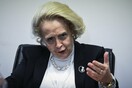 Η Θάνου προσφεύγει στο ΣτΕ: Ζητά ακύρωση της παύσης της από την Επιτροπή Ανταγωνισμού