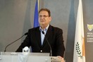 Εκπρόσωπος Αναστασιάδη: Πειρατικές οι ενέργειες της Τουρκίας στη Μεσόγειο