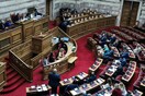 Βουλή: Σφοδρή αντιπαράθεση για τροπολογία για τα τυπικά προσόντα του διοικητή της ΕΥΠ