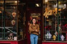 Πώς διασώθηκε το παλαιότερο κατάστημα της Chinatown της Νέας Υόρκης