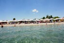 Χαλκιδική: Νεκρός άνδρας σε beach bar - Έπαθε ανακοπή