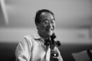 Yo-Yo Ma: «Η ηλεκτρονική μουσική μπορεί να συγκινεί την ψυχή όσο μια σύνθεση του Μπαχ»