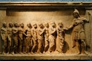 Φεβρουάριος στο Mathesis: Από τον αρχαιοελληνικό στον σύγχρονο τεχνολογικό κοσμοπολιτισμό