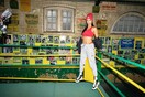 H Adriana Lima σχεδιάζει την πρώτη της συλλογή με την PUMA