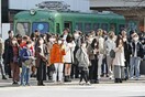 Ιαπωνία: Βρέθηκε θετική στον κοροναϊό για δεύτερη φορά- Είχε θεραπευτεί