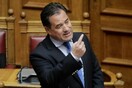 Γεωργιάδης για πετρέλαιο: Οι τιμές λιανικής πρέπει να πέσουν - Πρόστιμα στους παραβάτες