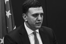 Κικίλιας: Καμία χαλάρωση στα μέτρα - Στις 15 Απριλίου θα δούμε αν απέδωσαν