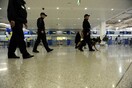 Προσποιήθηκαν την ομάδα χάντμπολ για να φύγουν από τη χώρα - Συνελήφθησαν στο αεροδρόμιο