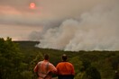 NASA: Ο καπνός από τις πυρκαγιές στην Αυστραλία θα κάνει το γύρο όλης της Γης