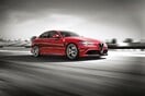 Alfa Romeo Giulia: Έρωτας με την πρώτη ματιά