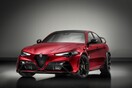 Alfa Romeo Giulia GTA: Η μεγάλη επιστροφή ενός θρύλου