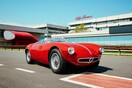 Alfa Romeo: Θα τρέξει στον θρυλικό αγώνα «Mille Miglia» και το 2020