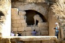 ΚΑΣ: «Πράσινο φως» στη μελέτη στερέωσης, αποκατάστασης και ανάδειξης του μνημείου Τύμβου Καστά στην Αμφίπολη
