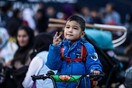 Έκκληση Κομισιόν προς χώρες Ε.Ε: Υποδεχτείτε ασυνόδευτους πρόσφυγες από καταυλισμούς της Ελλάδας