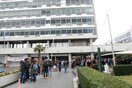 ΑΠΘ: Τέλος στην «ελεύθερη» είσοδο τις νύχτες - Θα κλειδώνουν 67 πόρτες