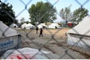 Καταγγελία Αρβανίτη: «Μου απαγόρευσαν την είσοδο στην προσφυγική δομή του Κιλκίς»