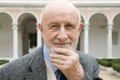 Ο φημισμένος Ιταλός αρχιτέκτονας Βιτόριο Γκρεγκότι θύμα του κορωνοϊού -«Έφυγε» στα 92 του