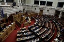 Βουλή: Ψηφίστηκε το νέο ασφαλιστικό νομοσχέδιο