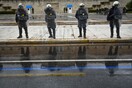 Επέτειος δολοφονίας Γρηγορόπουλου: Φρούριο η Αθήνα, αλλά εντολή να μην προκαλούν και να είναι ψύχραιμοι οι αστυνομικοί