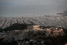 Ο φετινός Οκτώβριος στην Αθήνα ήταν ο δεύτερος πιο ζεστός των τελευταίων 35 ετών