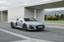 Αυτό είναι το «εκρηκτικό» Audi R8 V10 RWD Coupé