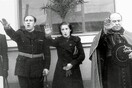 Ο ανίκανος για τεκνοποίηση Χίτλερ ήθελε να παντρευτεί την ενάρετη ηγερία του Ισπανικού φασισμού Πιλάρ