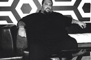 Ο BD Foxmoor αφηγείται τη ζωή του στη LIFO