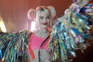 H Μάργκοτ Ρόμπι χειραφετεί την Harley Quinn στο πρώτο επίσημο trailer των Αρπαχτικών Πτηνών