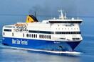 Blue Star 2: Ένας επιβάτης δεν καταμετρήθηκε - Συνεχίζονται οι έρευνες στη θάλασσα