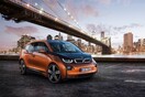 BMW i3: Ο πρωτοπόρος των ηλεκτρικών οχημάτων κλείνει 6 χρόνια ζωής