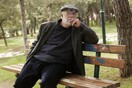 Ο Παντελής Βούλγαρης αφηγείται τη ζωή του στη LIFO