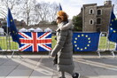 H Ευρωπαϊκή Ένωση διόρισε τον πρώτο πρεσβευτή της στη Βρετανία