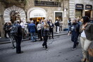 Το τεράστιο ενοίκιο του ιστορικού Caffè Greco στη Ρώμη και ο φόβος της έξωσης