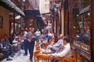Πίνοντας καφέδες από χώρα σε χώρα: ένα γευστικό ταξίδι