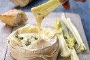 Πώς παρασκευάζεται το περίφημο γαλλικό τυρί καμαμπέρ;