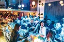 Chester Classic Lounge Downtown: από πρωινό καφέ μέχρι βραδινό ποτό