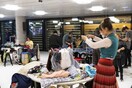 Circular Cultures: Ένα διήμερο αφιερωμένο στη βιωσιμότητα, την καινοτομία και την κυκλική οικονομία της μόδας