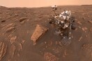 NASA: To ρόβερ Curiosity ανίχνευσε μυστηριώδεις αυξομειώσεις στο οξυγόνο του Άρη