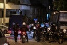 Κουκάκι: Ολοκληρώθηκε η διπλή επιχείρηση στις καταλήψεις - 8 νέες συλλήψεις
