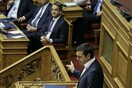 Δημοσκόπηση: Διαφορά 18,1% ΝΔ- ΣΥΡΙΖΑ στην πρόθεση ψήφου
