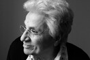 Δόμνα Σαμίου: «Δεν υπάρχουν βρώμικες λέξεις, μόνο βρώμικα μυαλά- γνωστό αυτό»