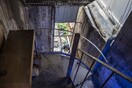Εξάρχεια: Εικόνες και βίντεο από το εσωτερικό των καταλήψεων που εκκενώθηκαν