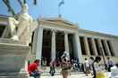 Η Ελλάδα στις τελευταίες θέσεις του ΟΟΣΑ στην απασχόληση των πτυχιούχων