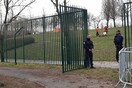 Επίθεση με μαχαίρι σε προάστιο των Παρισίων - Νεκρός ο δράστης