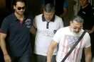 Θεσσαλονίκη: «Έσπασαν» τα ισόβια για τον αστυνομικό που στραγγάλισε την 7χρονη κόρη του